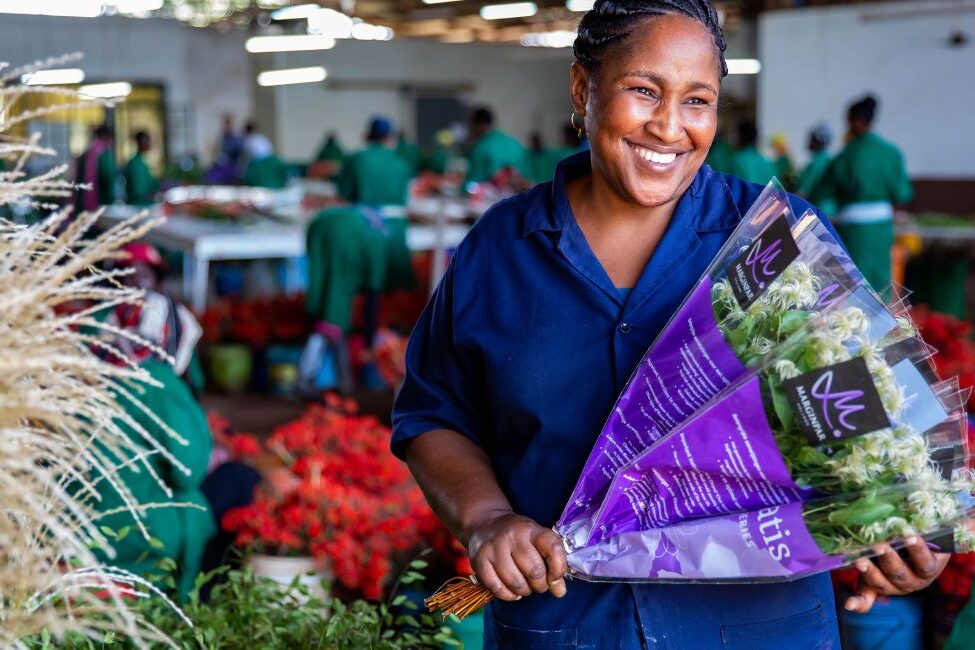 floritrade flower export